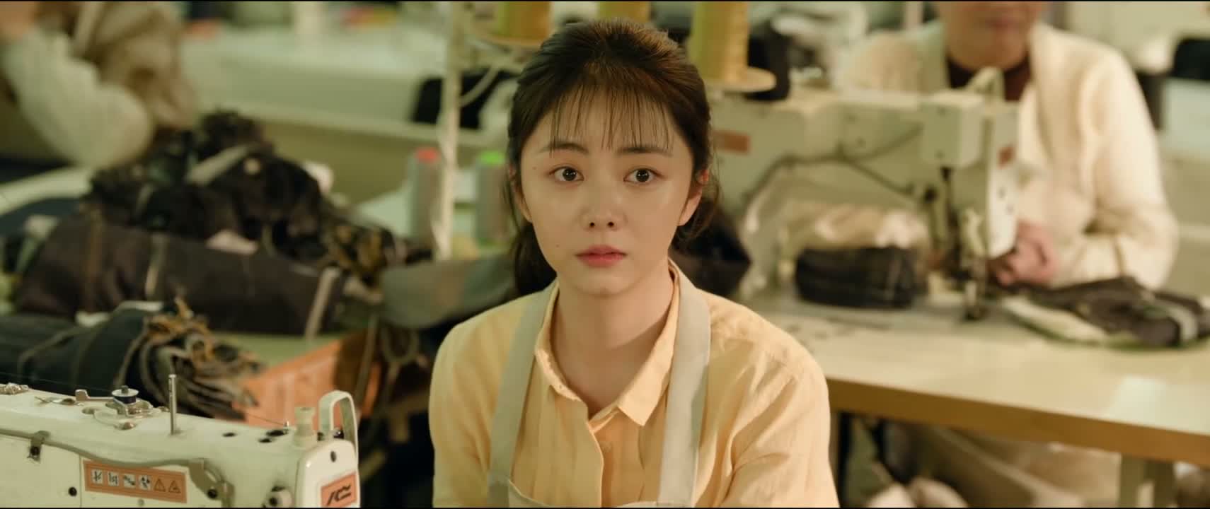 为了争取到这个订单 真的不容易