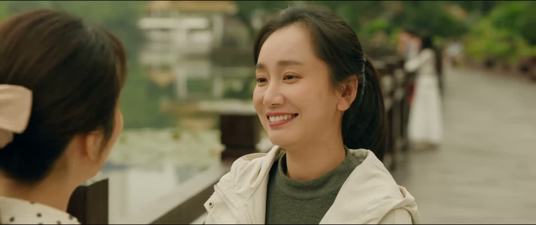 我替你高兴还来不及呢