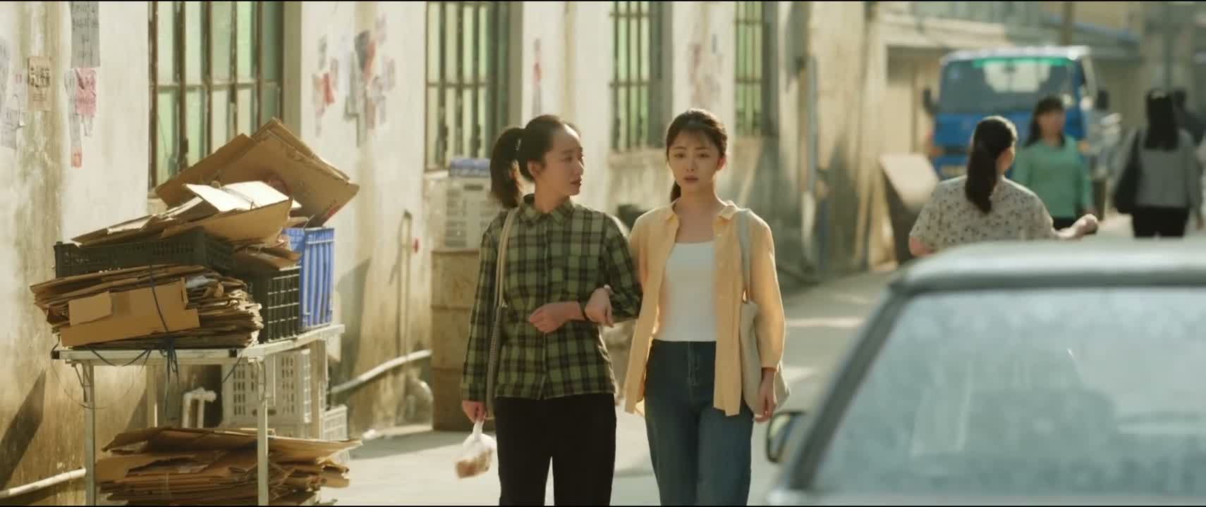 我现在就是自己不行