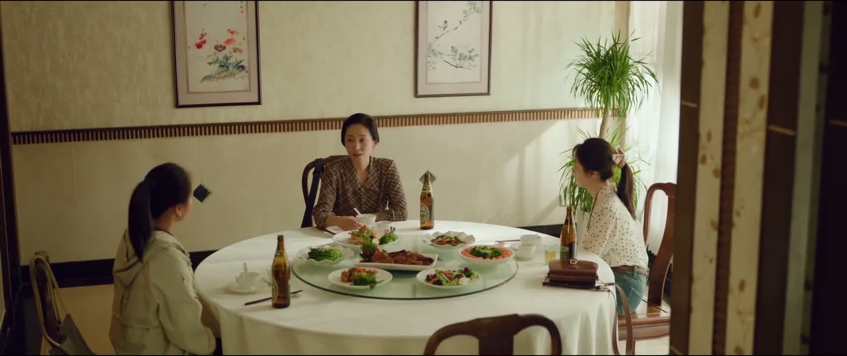 这事被我顶回去了