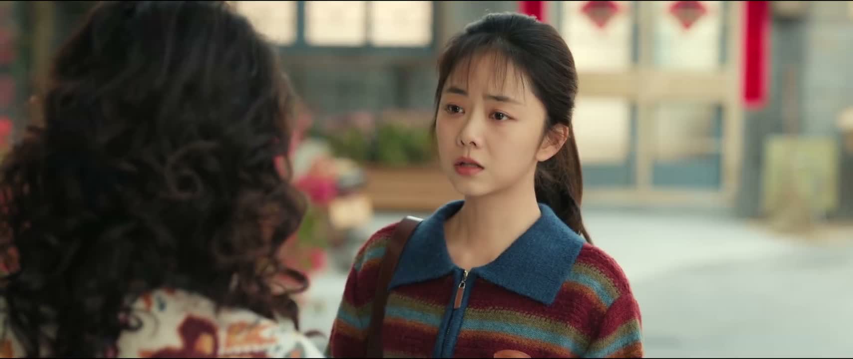 之前我们不是说好了吗