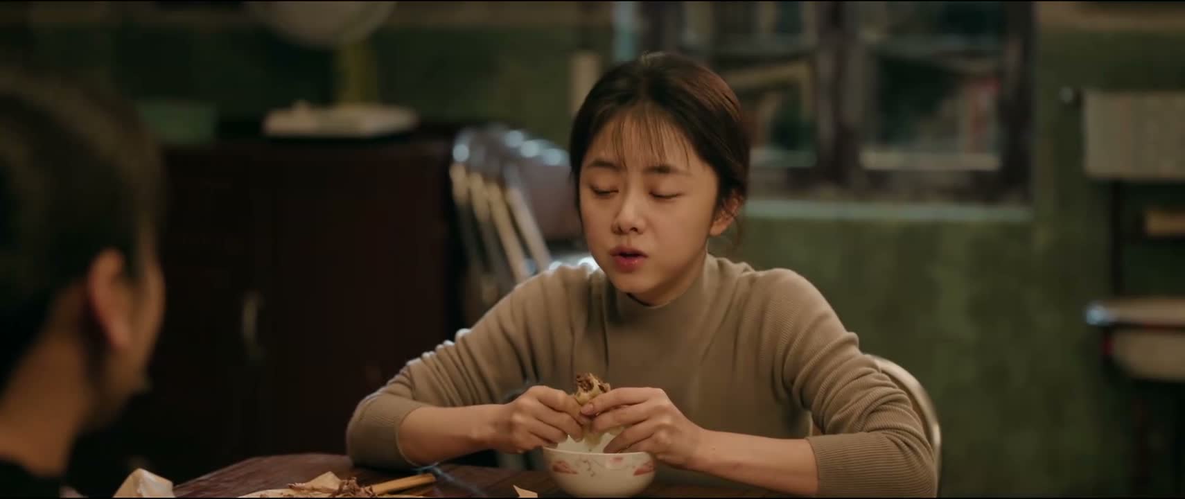 最近忙得都没顾上喂它
