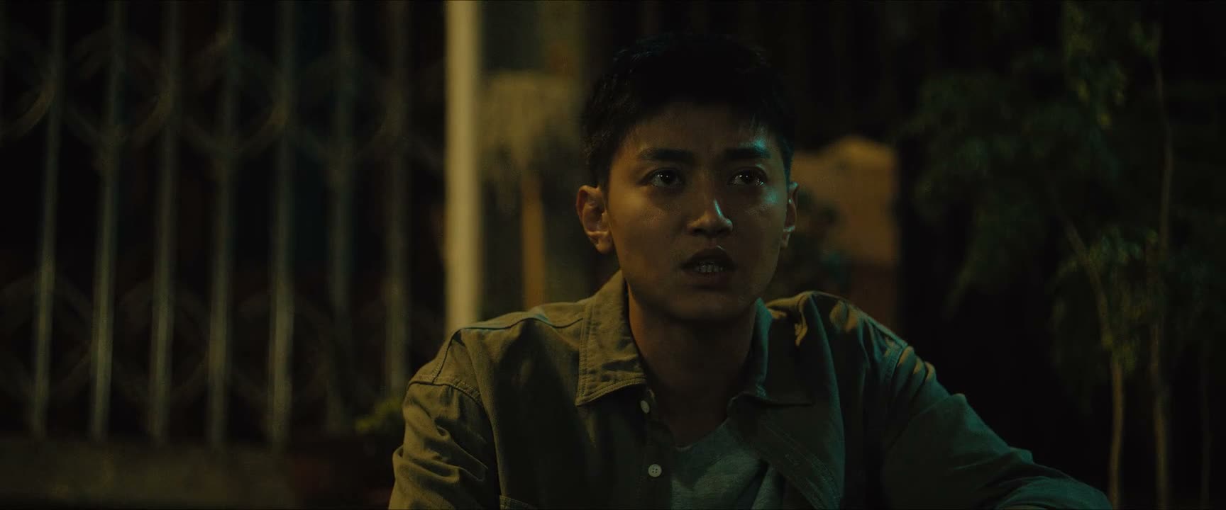 等我好了你就跑不掉了啊