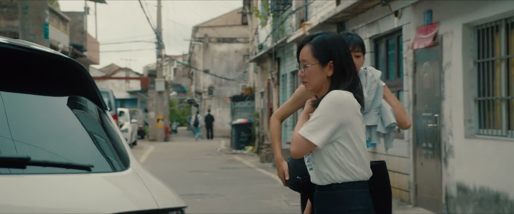 你就回家好好养养 多吃点好吃的