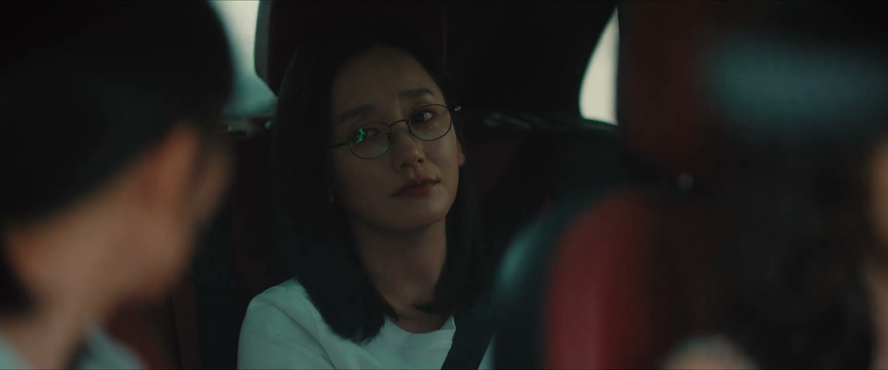 你以后有大把的好时光 你现在趁王安不在的时候