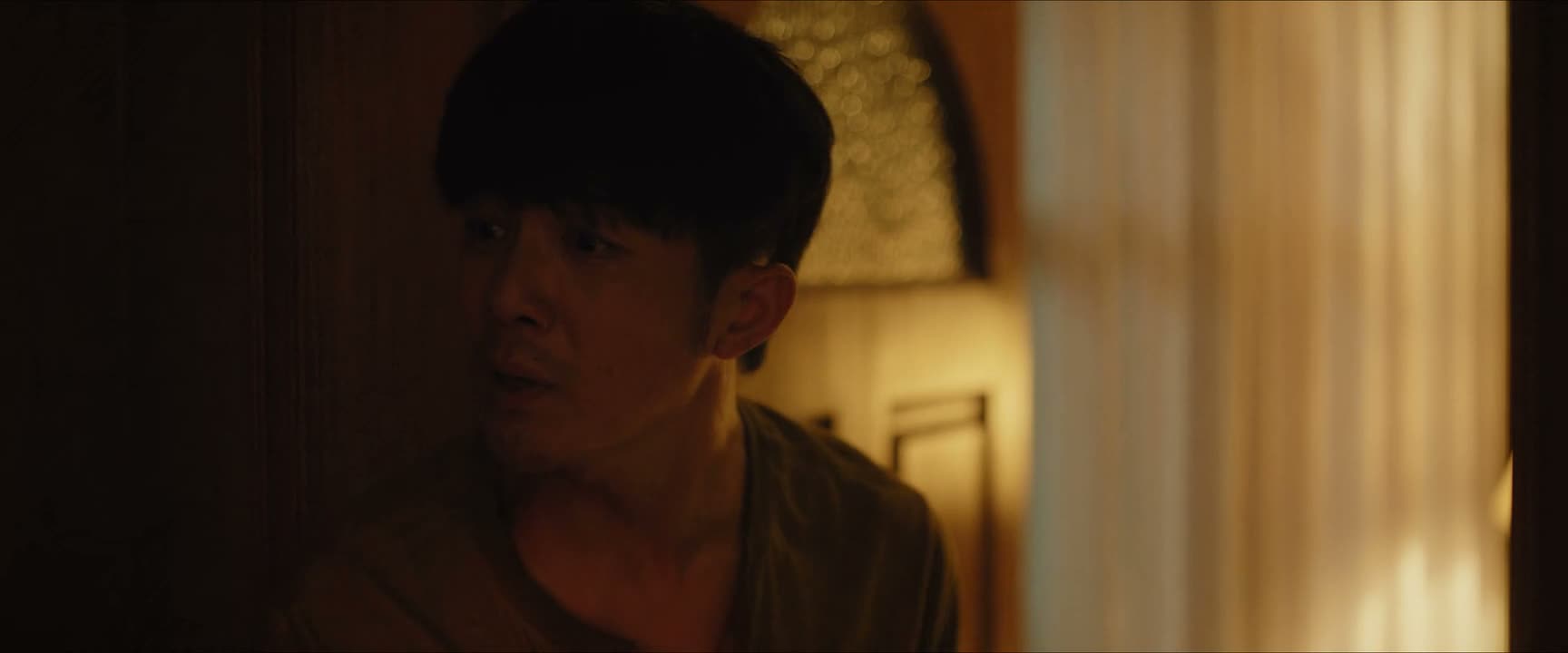 他能骗得过警察吗