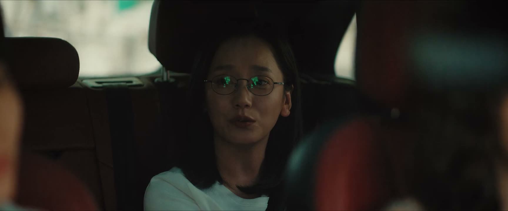 我不会想不开的