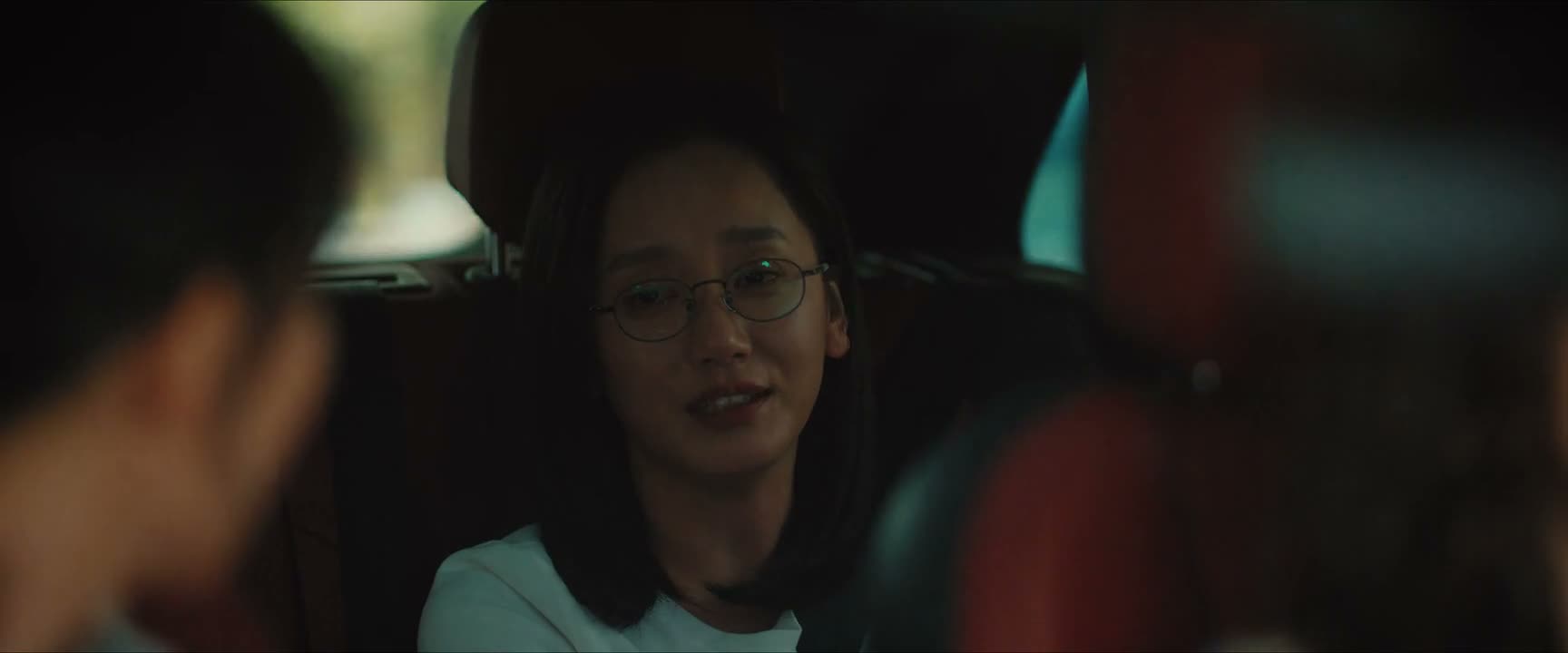也算是对得起我死去的父母了