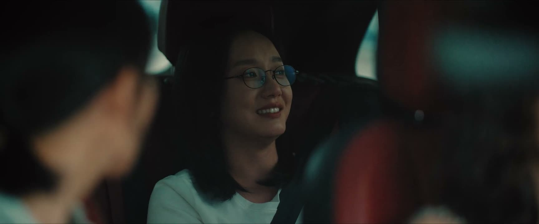 咱俩 行了 干嘛呀