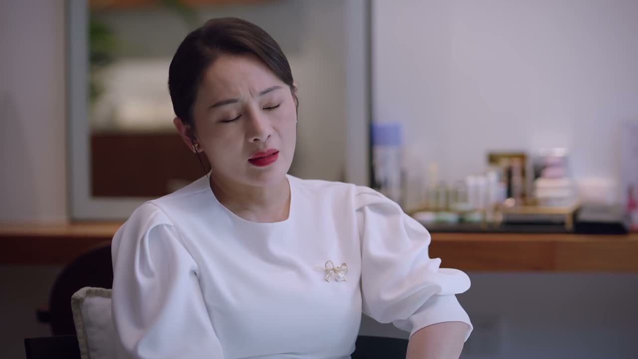但当年你不也是 没办法嘛