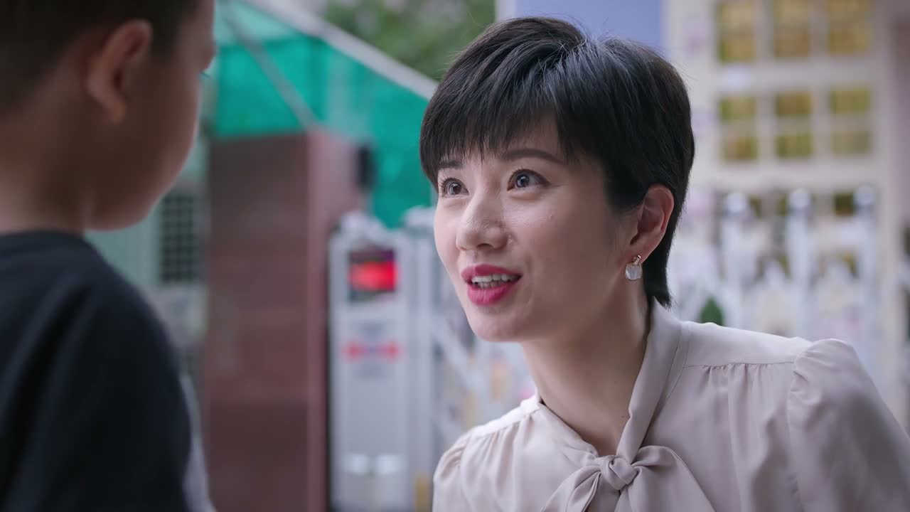 过两天再回来 好不好