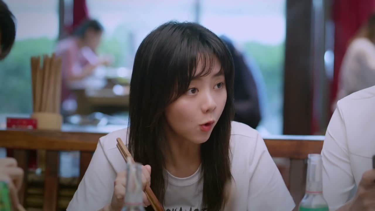 快快快 你别磨叽