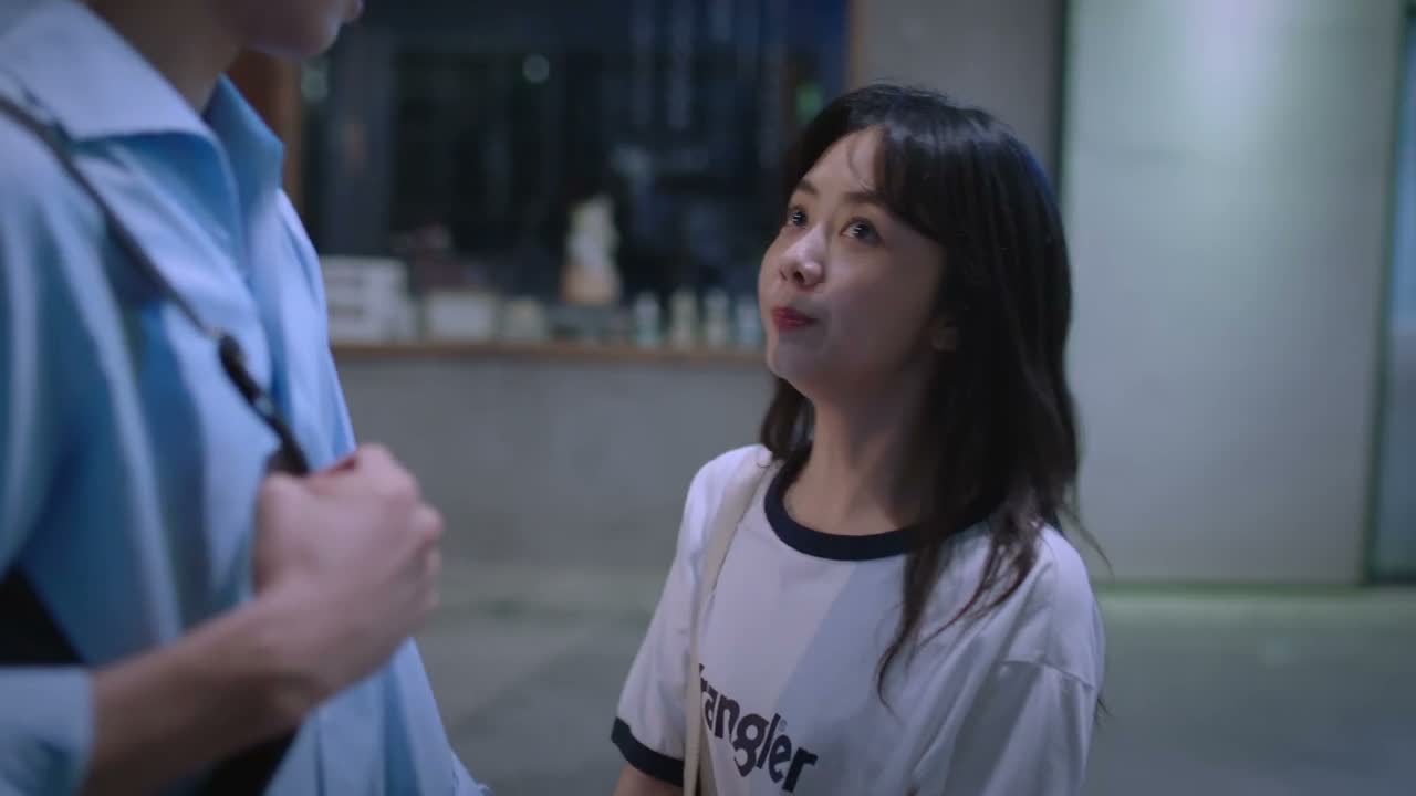 那比较好的女生朋友呢