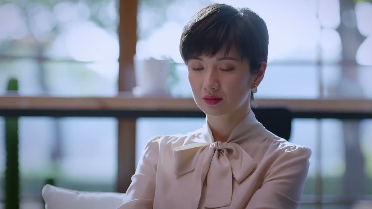 你把他留在那边 不都是为他好啊