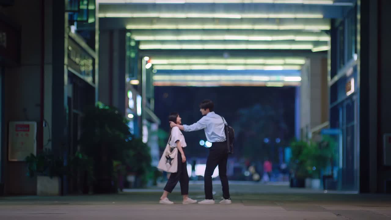 你怕不是个神仙