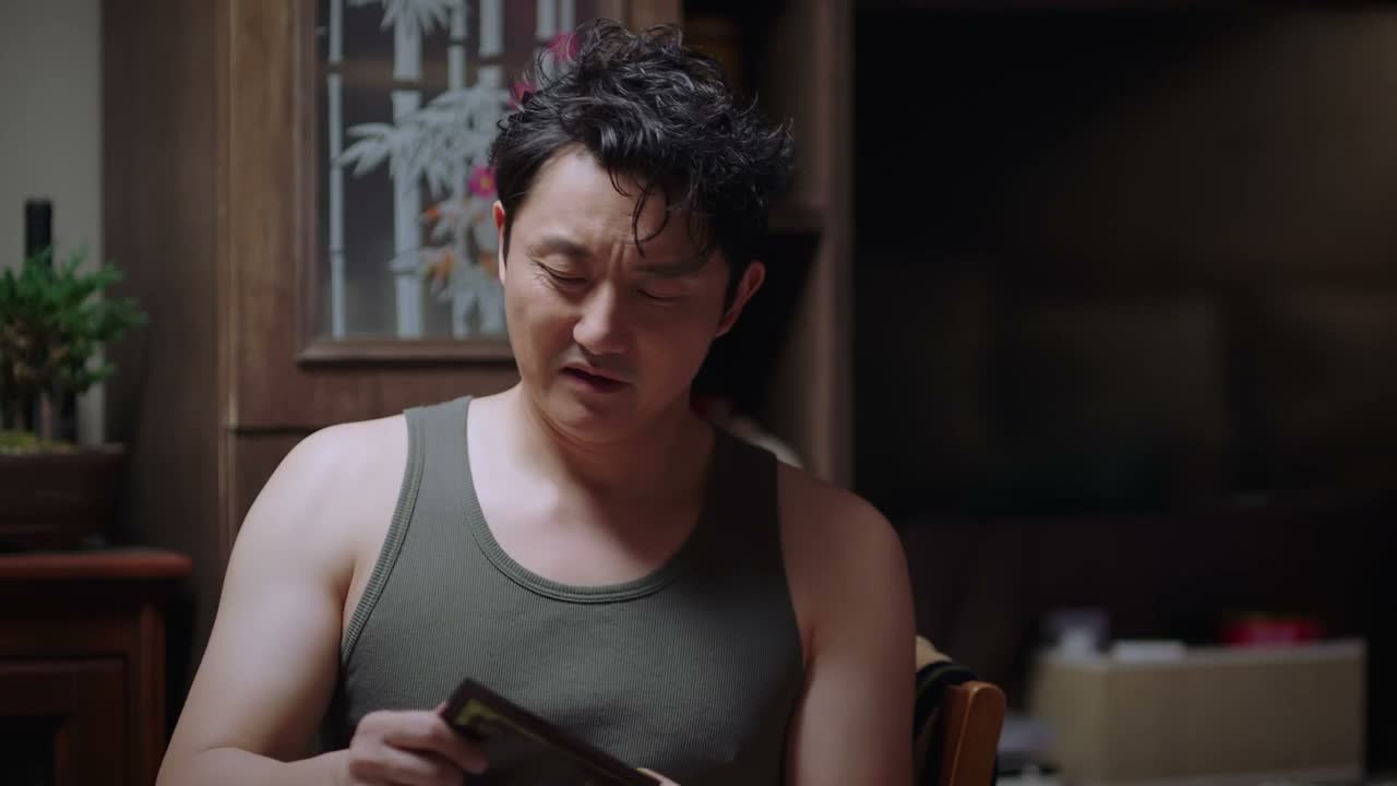 你这跟我还保密啊