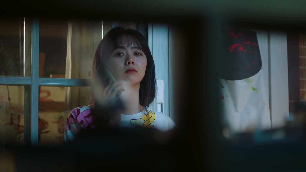 小尖 说话呀