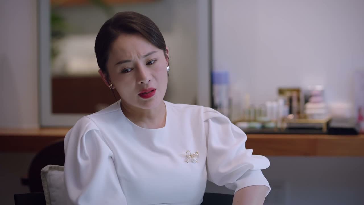 这人是不能贪心啊
