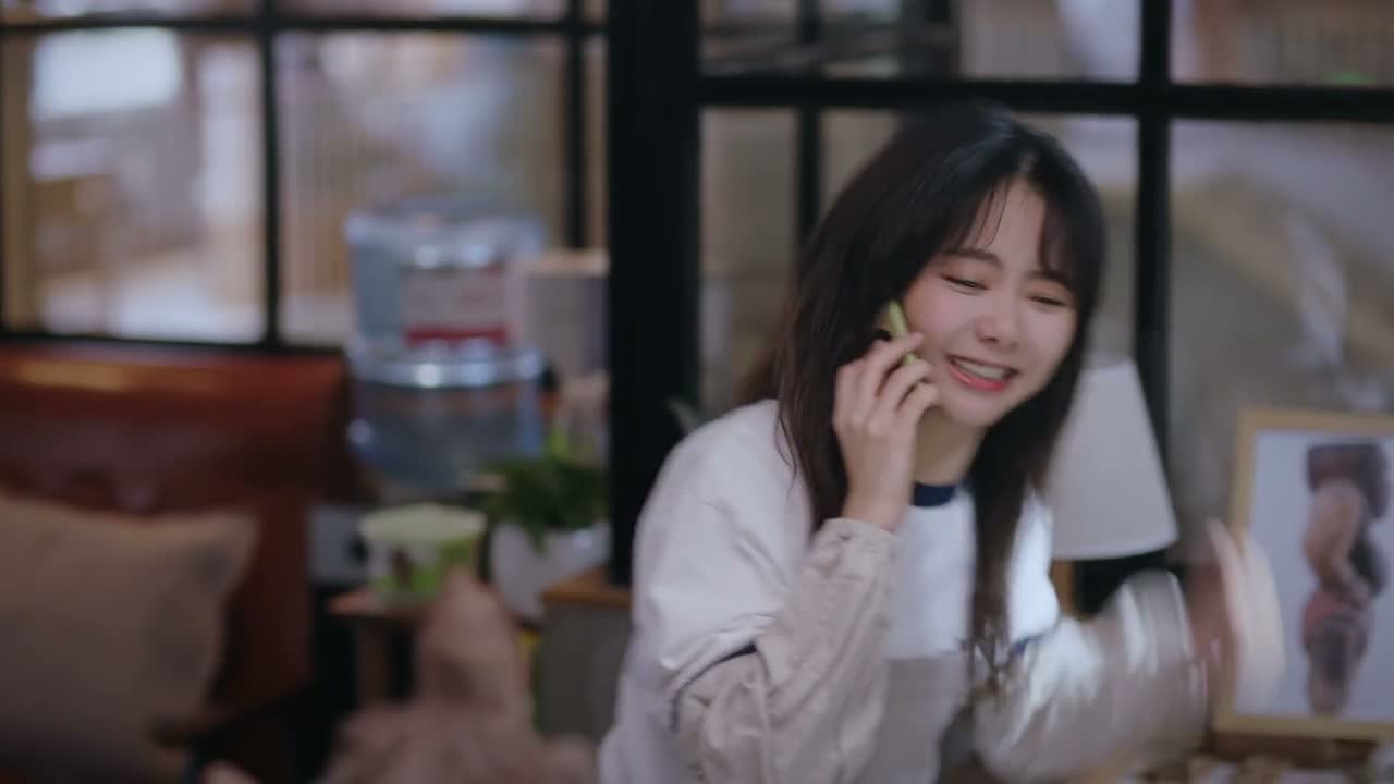 真的不是我