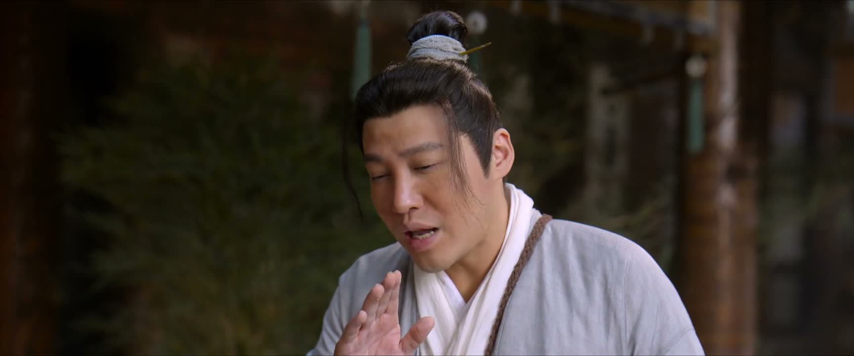 不会有大夫坐视不管的