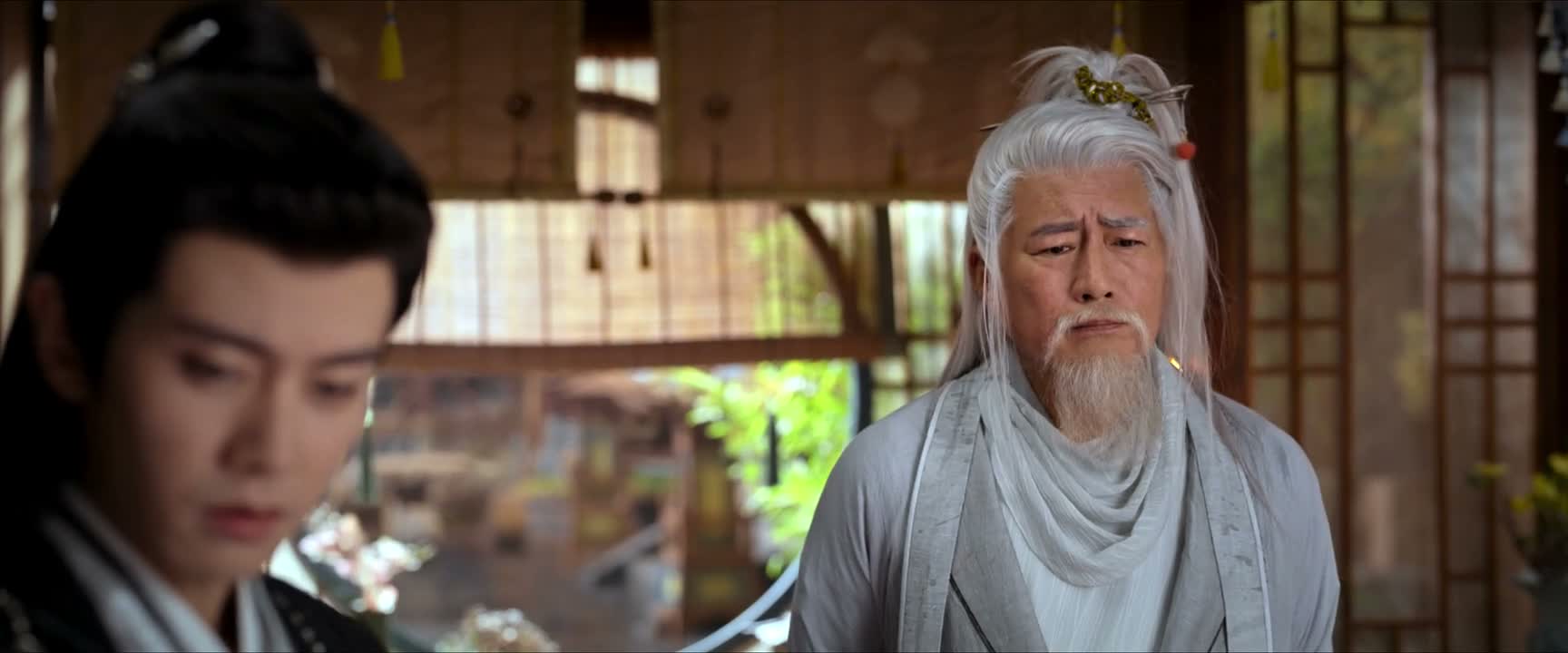 但她现在还是筑基期