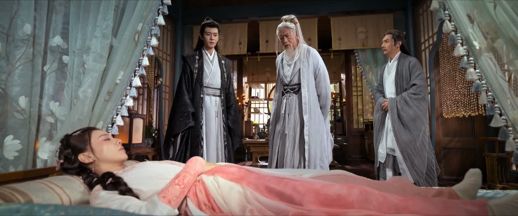 到底是什么症状啊