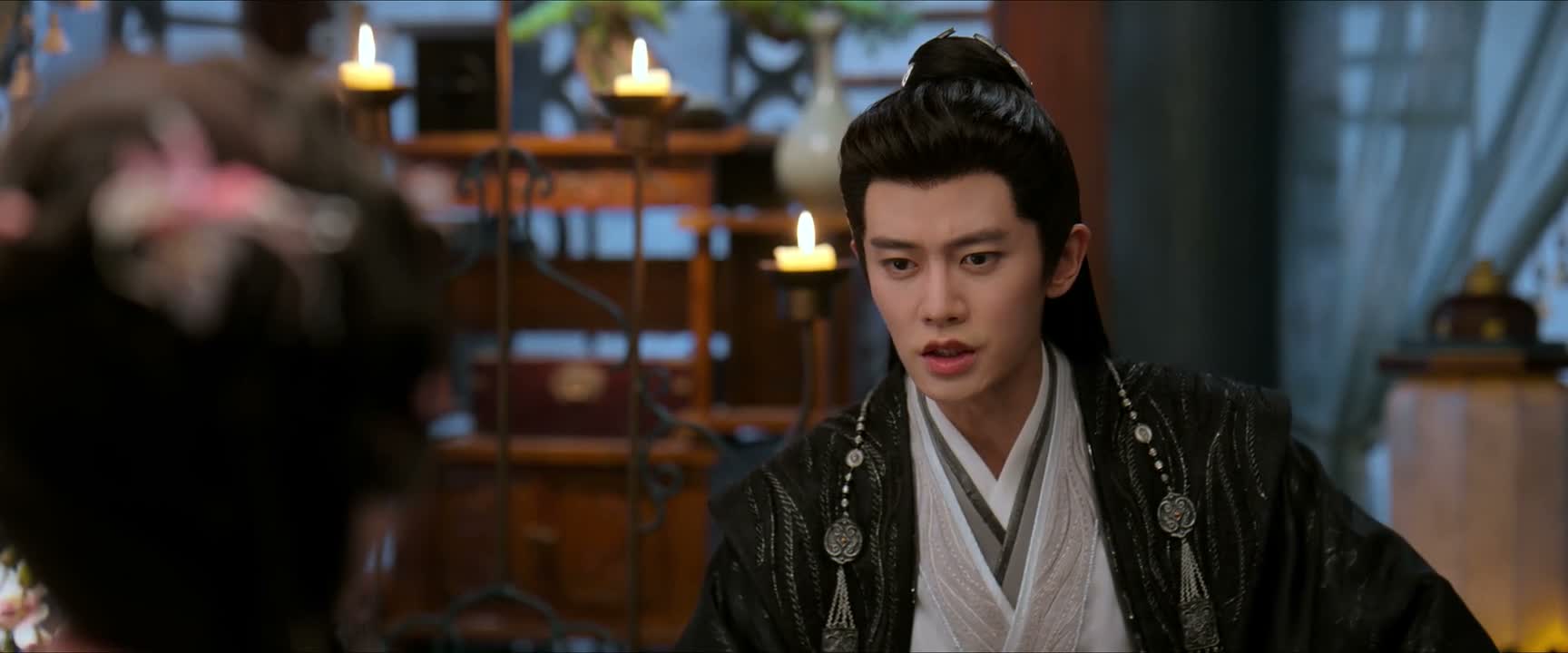 都可以成为施术的媒介
