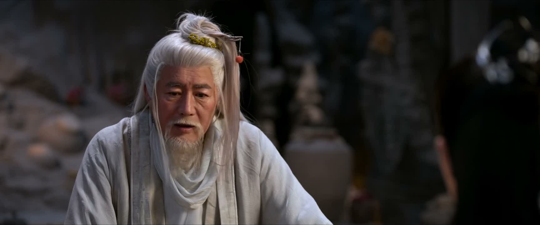 而没人去在意