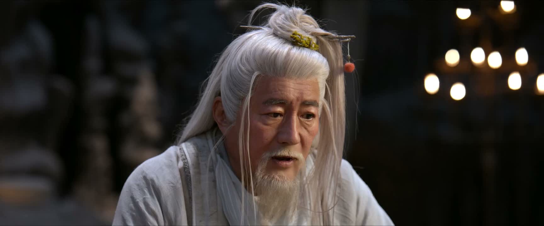凡俗百姓的福祉