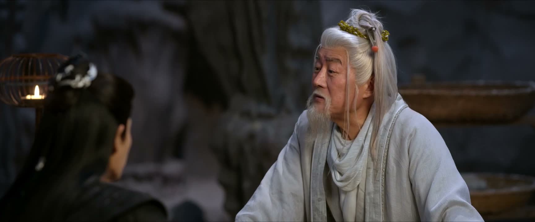 否则险些被净身