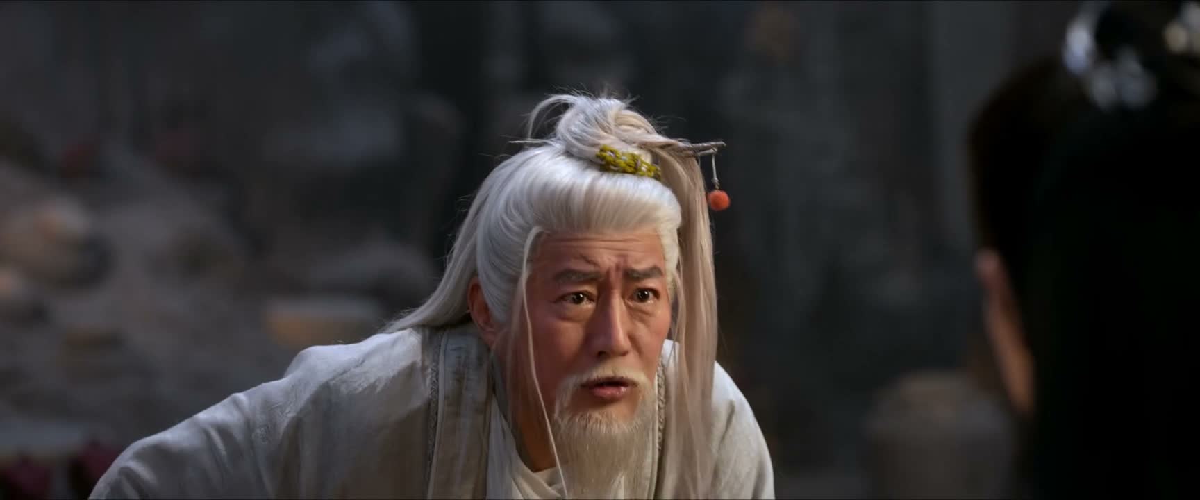 好好说话 会不会