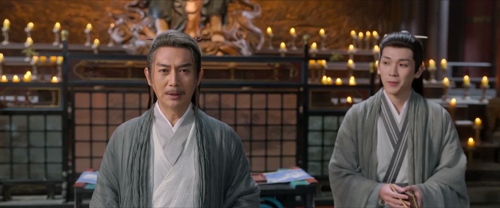 将诸位召集前来的原因