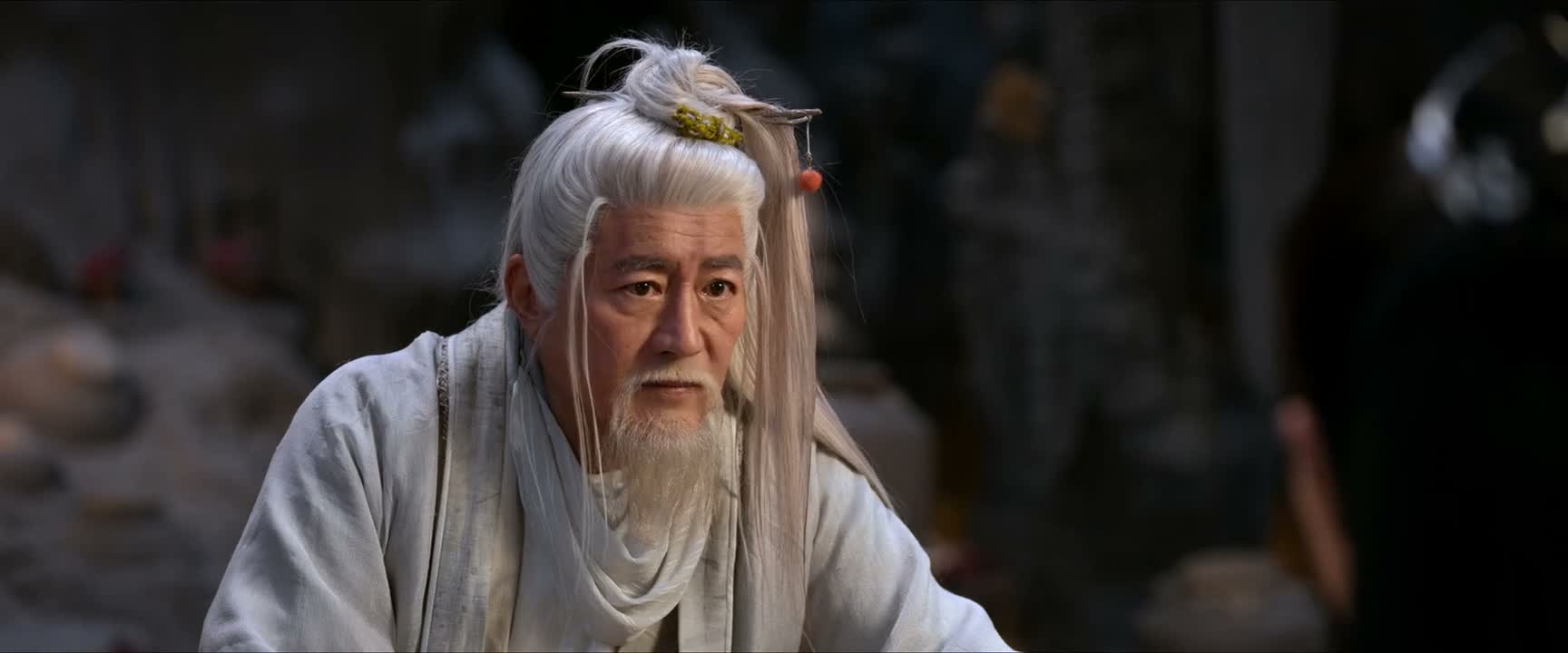 就是那帮孙子
