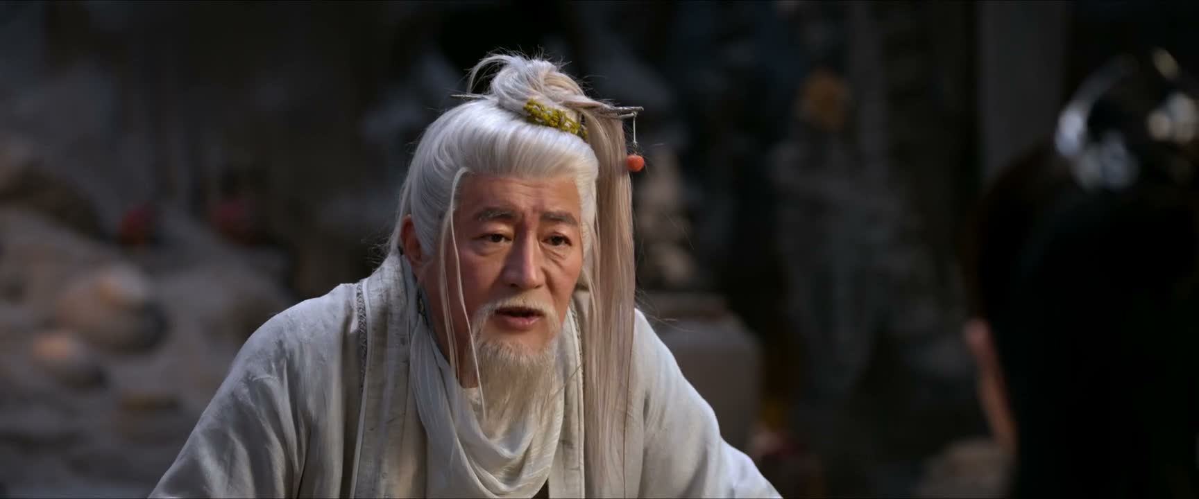 就是有了修行