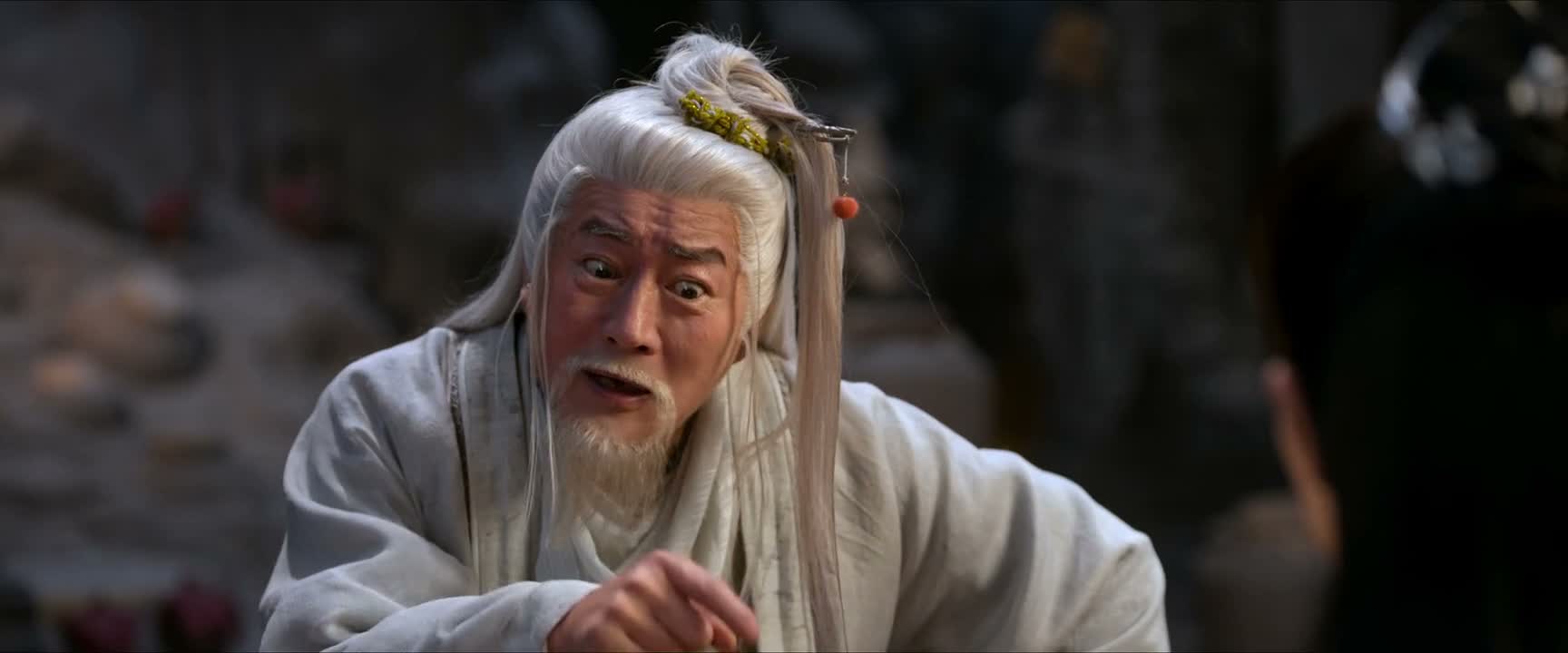 就他那两笔烂字