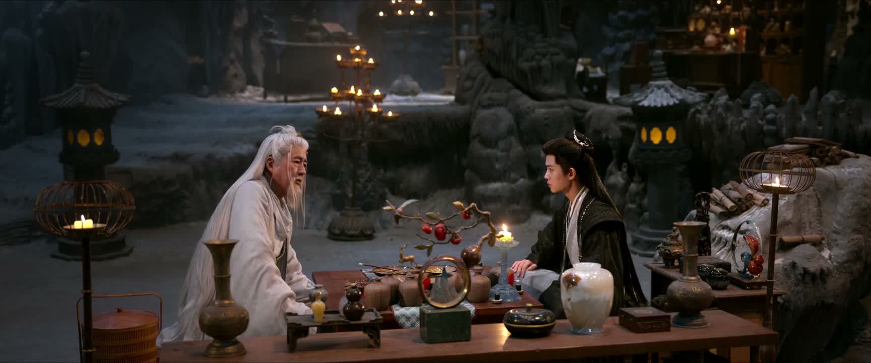 能够乘风航海