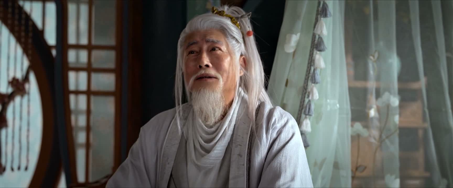 你喜欢明艳妩媚的呢