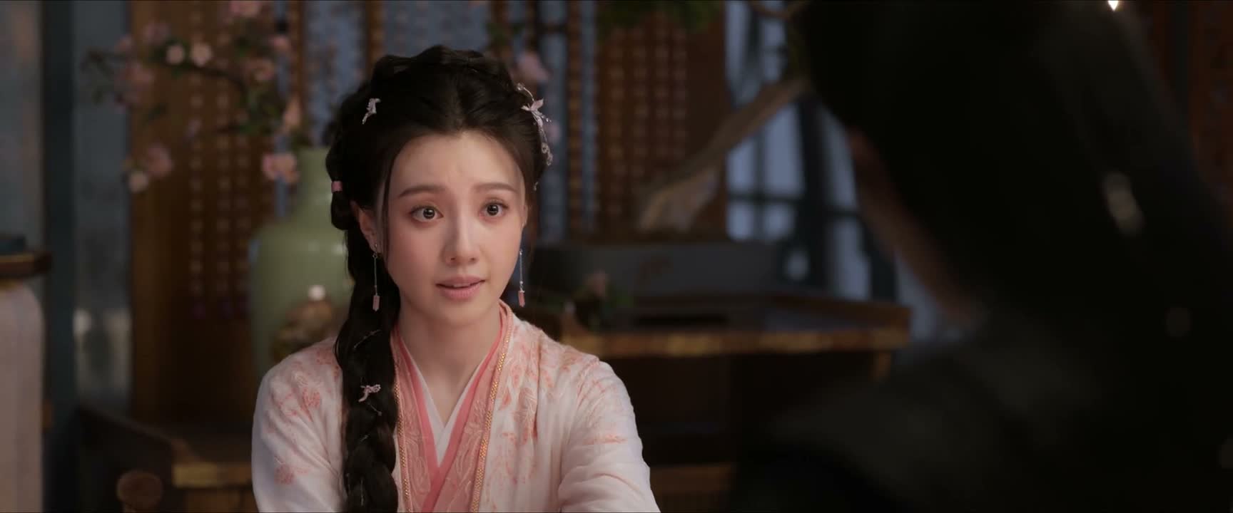 前辈也懂医术