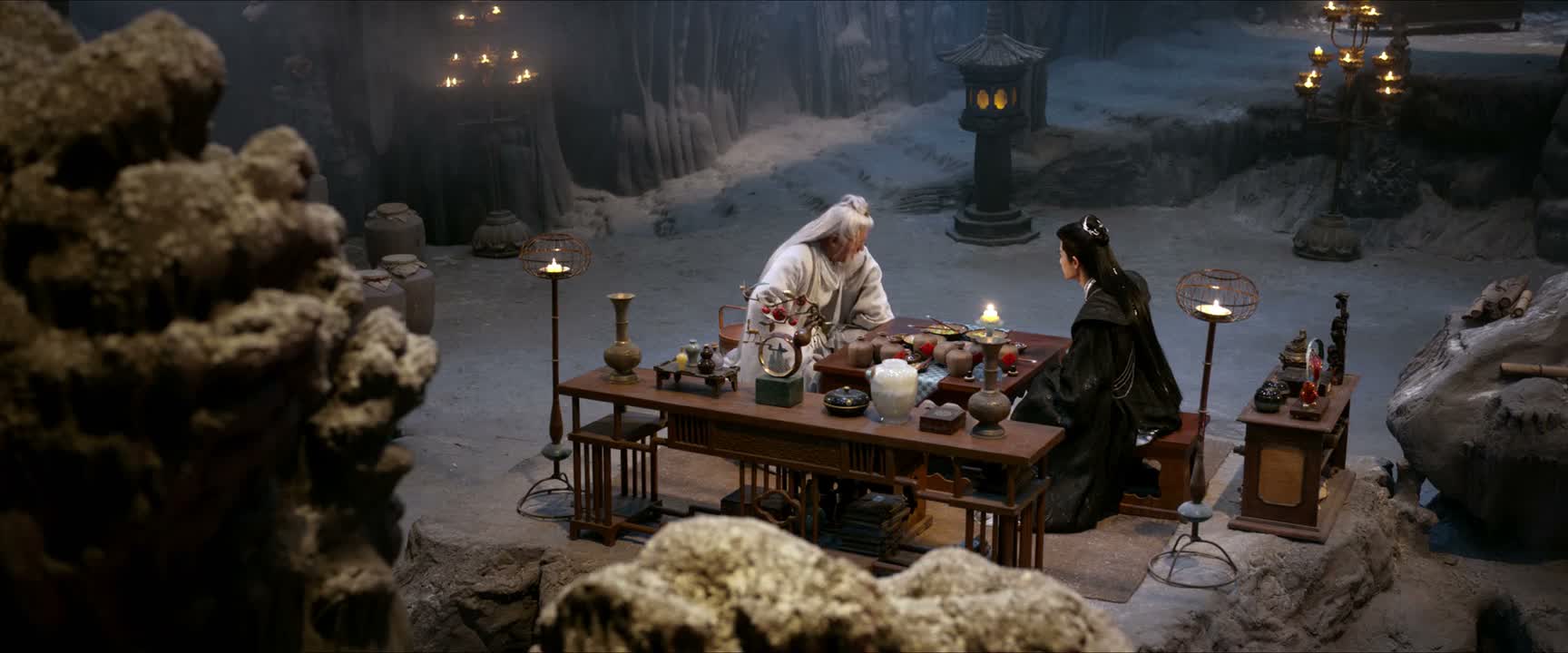 瞧着就恶心 人鬼共弃