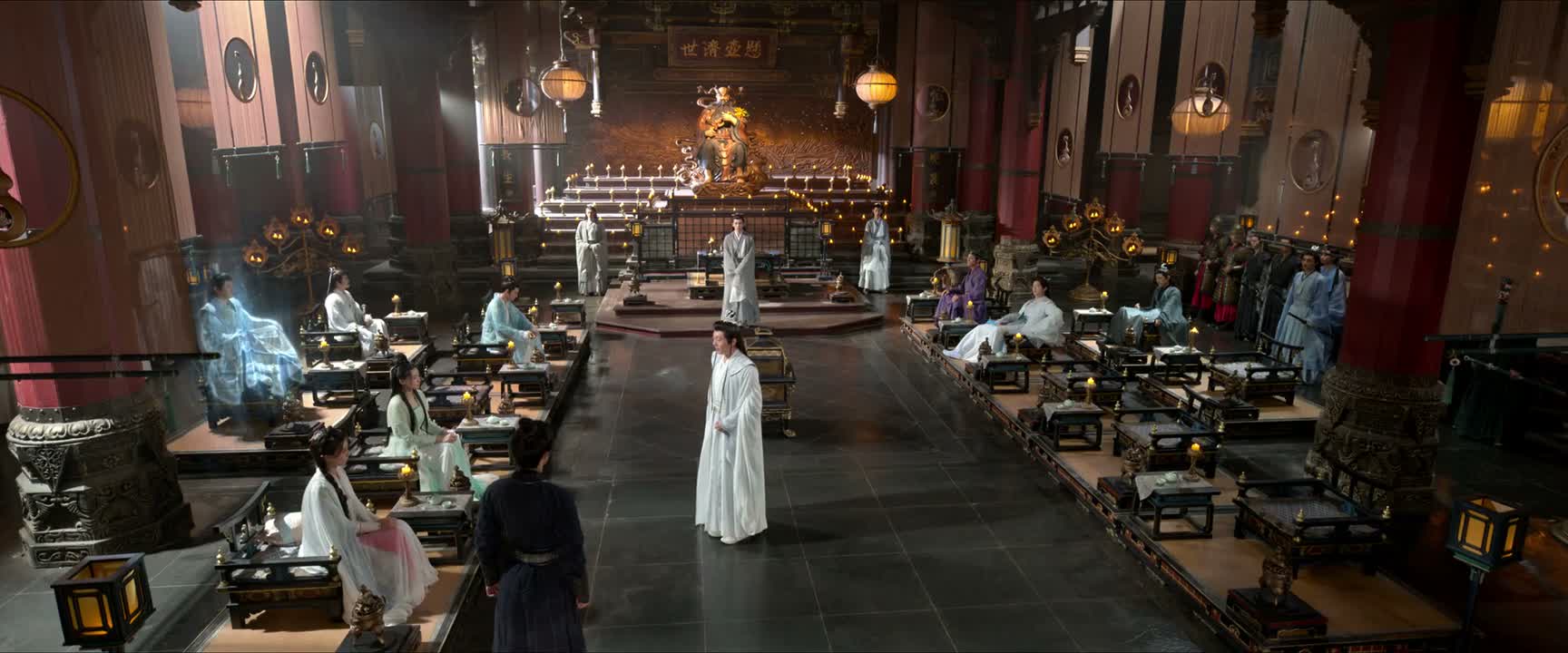 人才凋零 后继无人