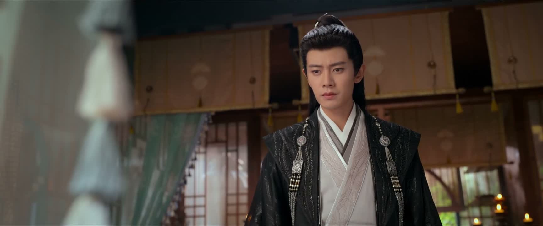师父 您慢点