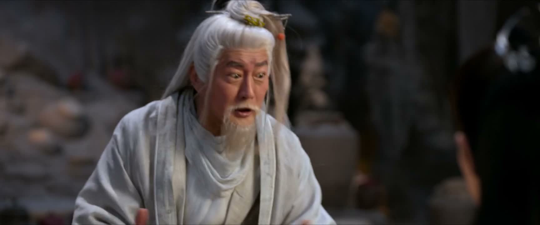 是怎么丑怎么来啊