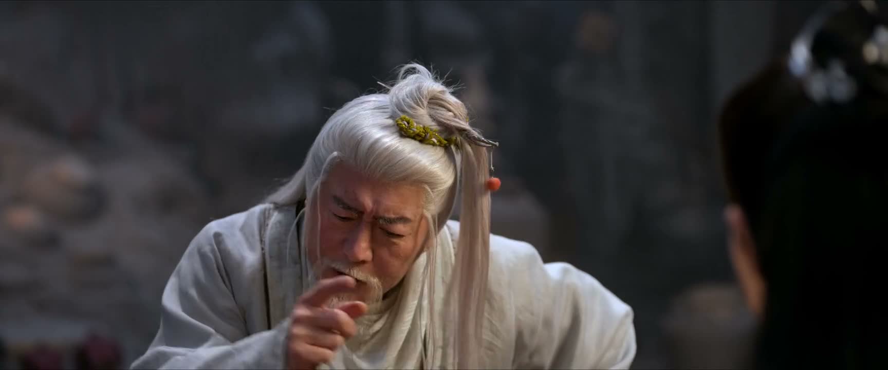 他不是什么好东西