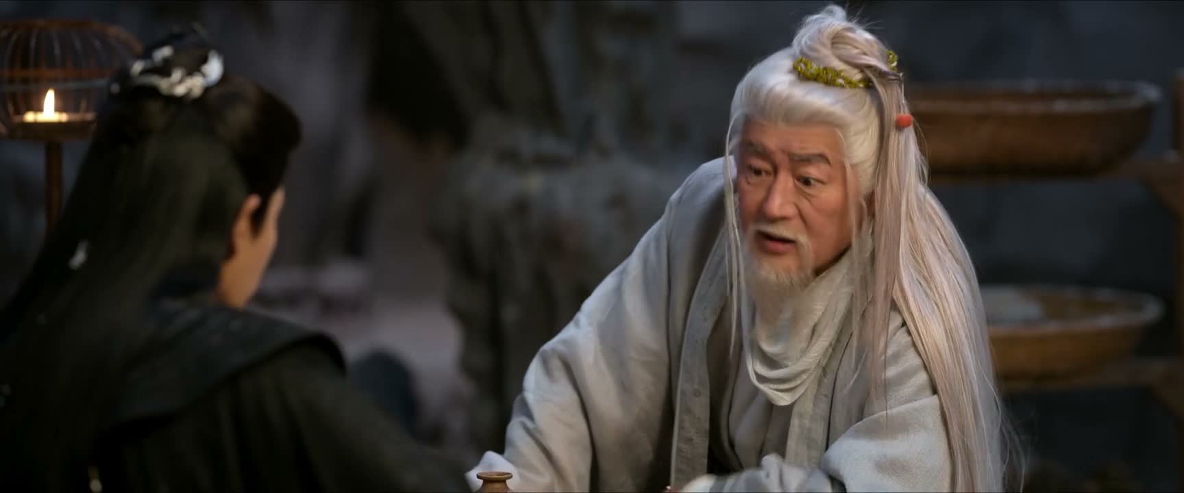 我就是替你感到不值