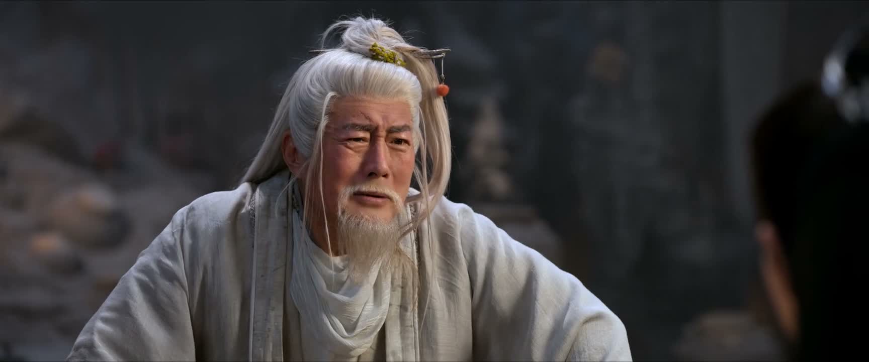 我说你别阴阳怪气的