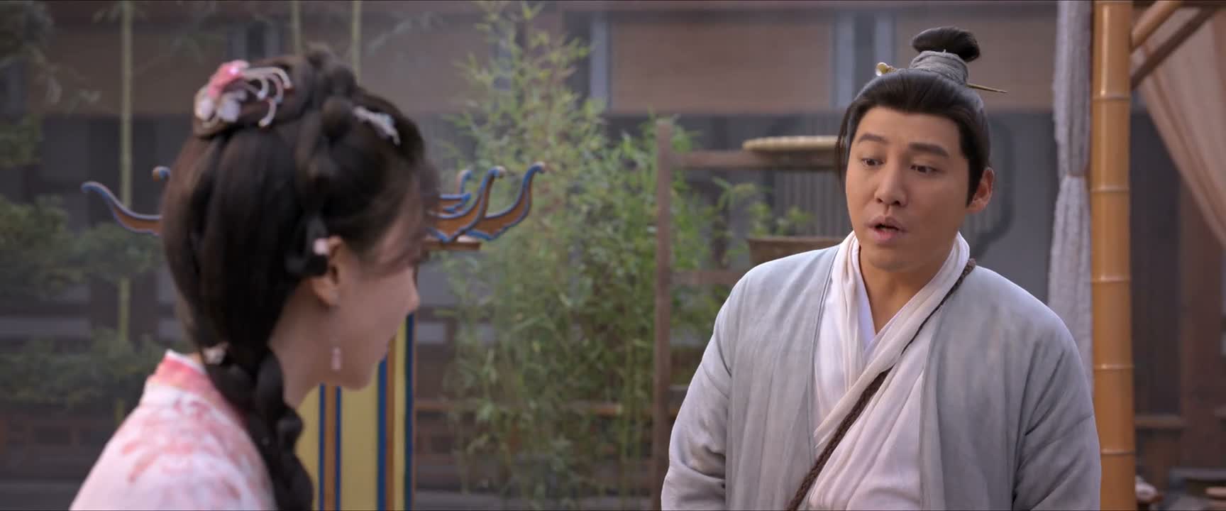 辛姑娘这是来看病
