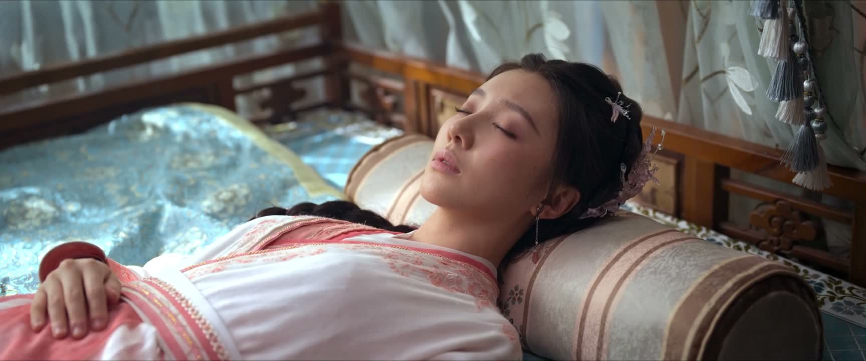 修为高于她的大有人在