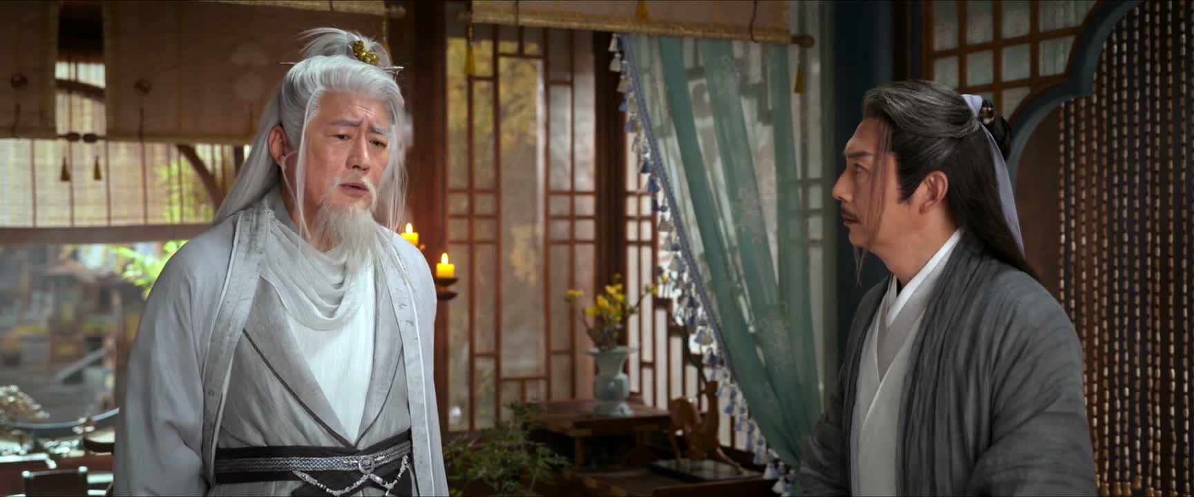 要远远高于中术者