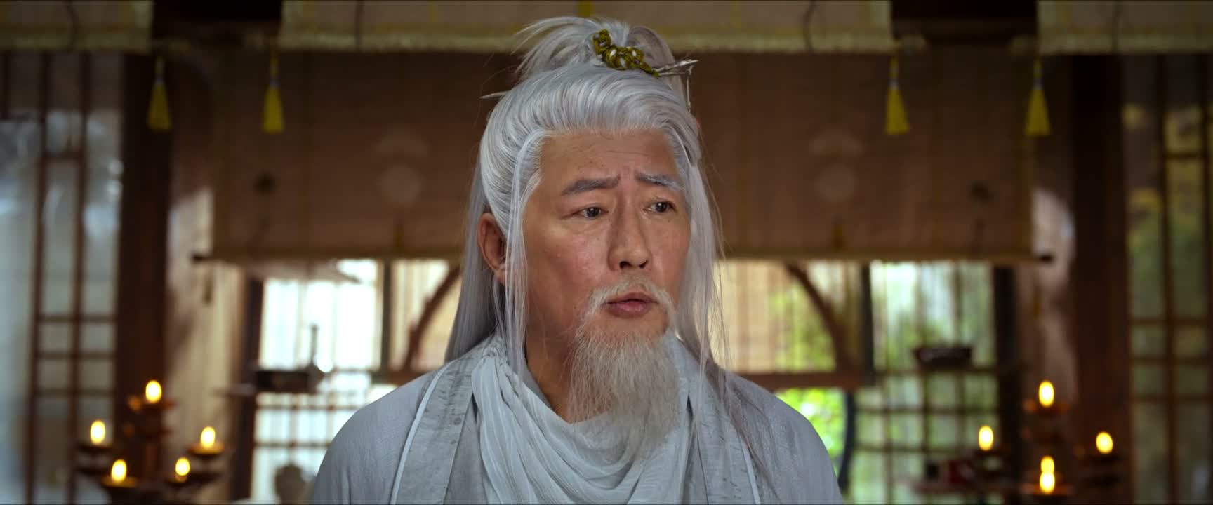 要在毫无防备的情况下