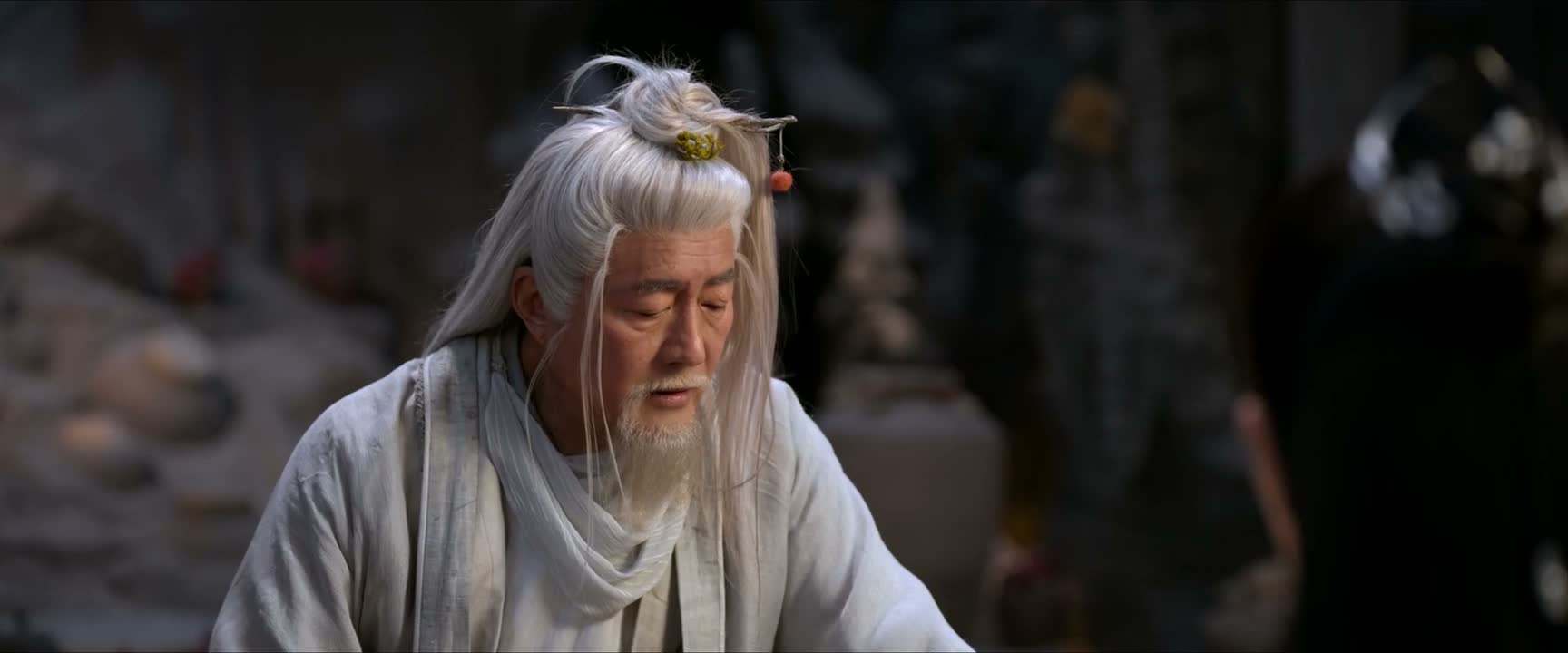 越走越窄